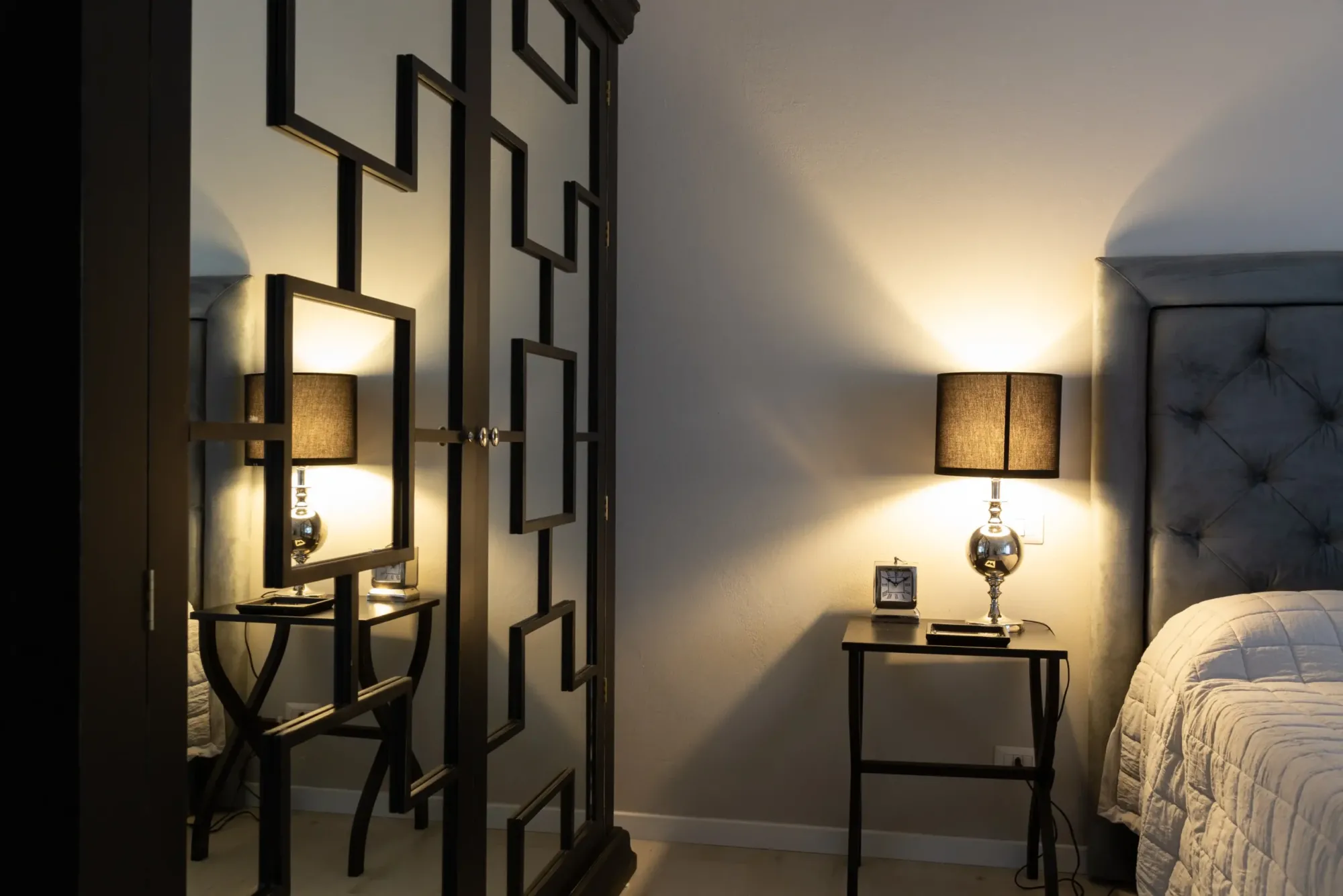 Appartamento BLACK & WILD-02
